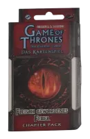 Game of Thrones Der eiserne Thron Fleisch gewordenes Feuer
