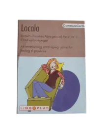 Ling Play Localo