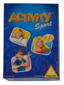 PIATNIK Activity Sport