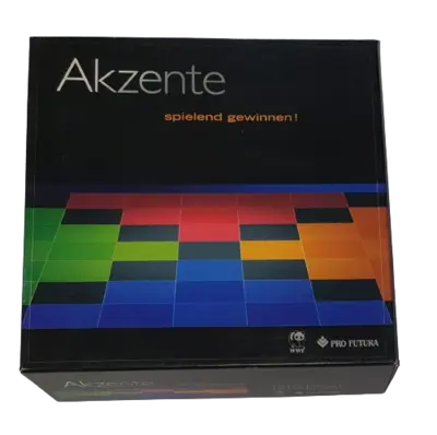 Pro Futura WMF Akzente