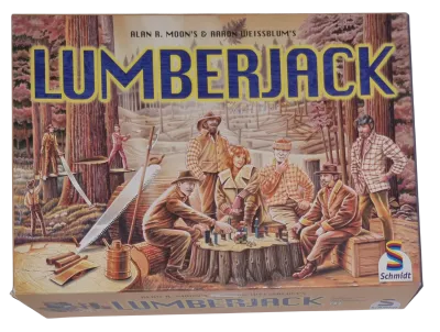 Schmidt Lumberjack 490669