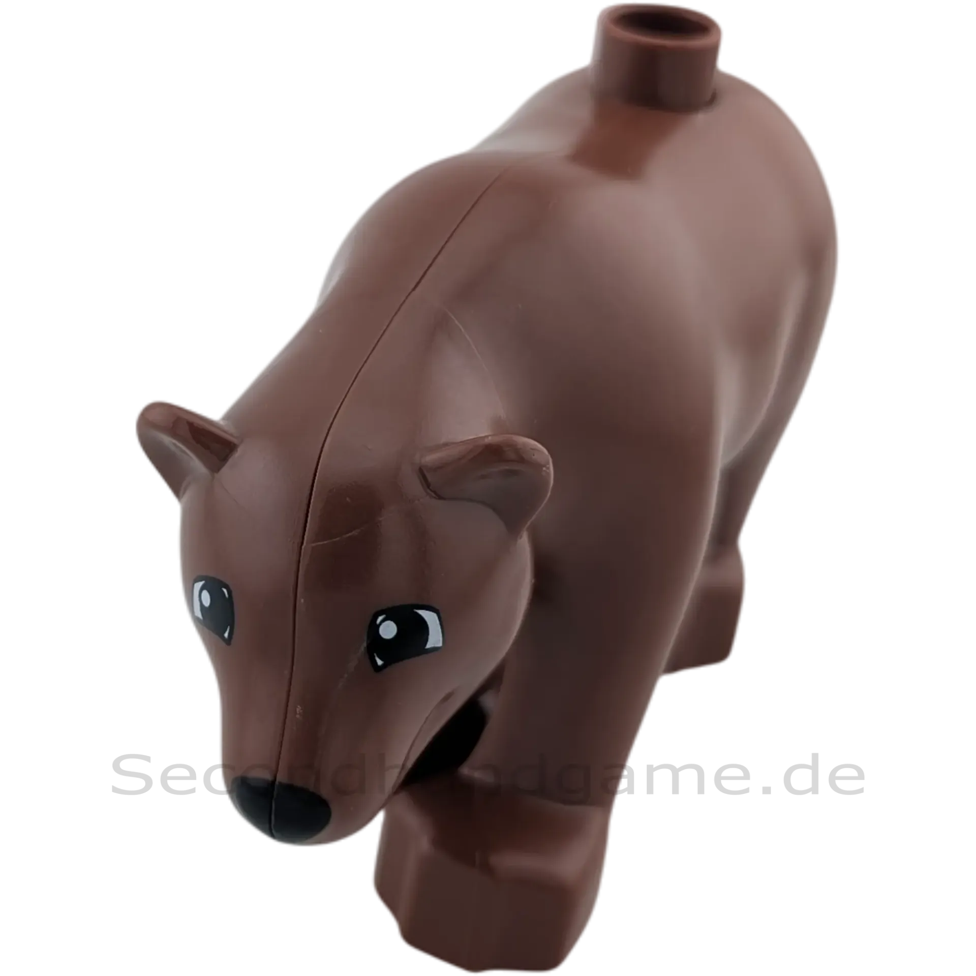 Lego Duplo Braunbär Groß