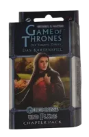 Game of Thrones Der eiserne Thron Geheimnisse und Pläne