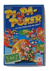 ASS Pi-Pa Poker