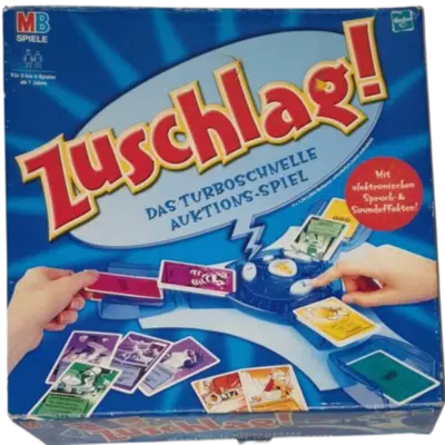 MB Zuschlag!