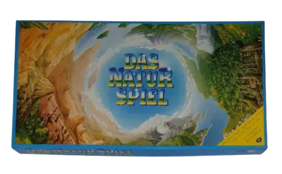 ASS Das Natur Spiel