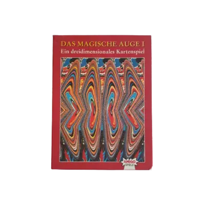 Amigo Das magische Auge 1