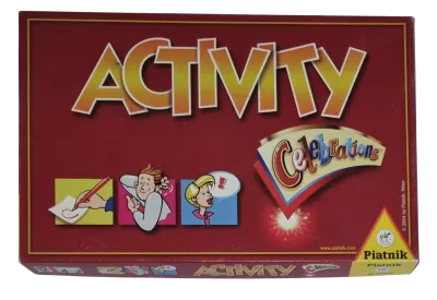 PIATNIK Activity Celebrations 604249