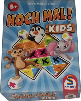 Schmidt Noch mal! Kids
