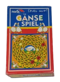 Noris Gänsespiel