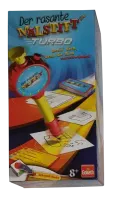 Goliath Der rasante Malstift Turbo
