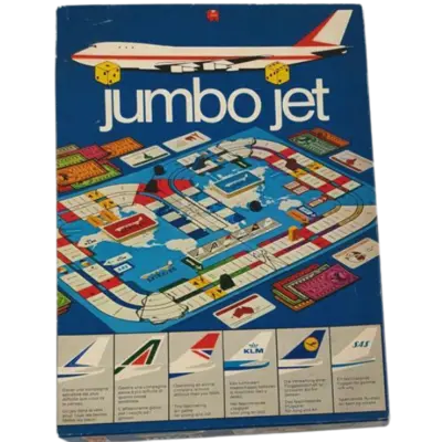 Jumbo Jet
