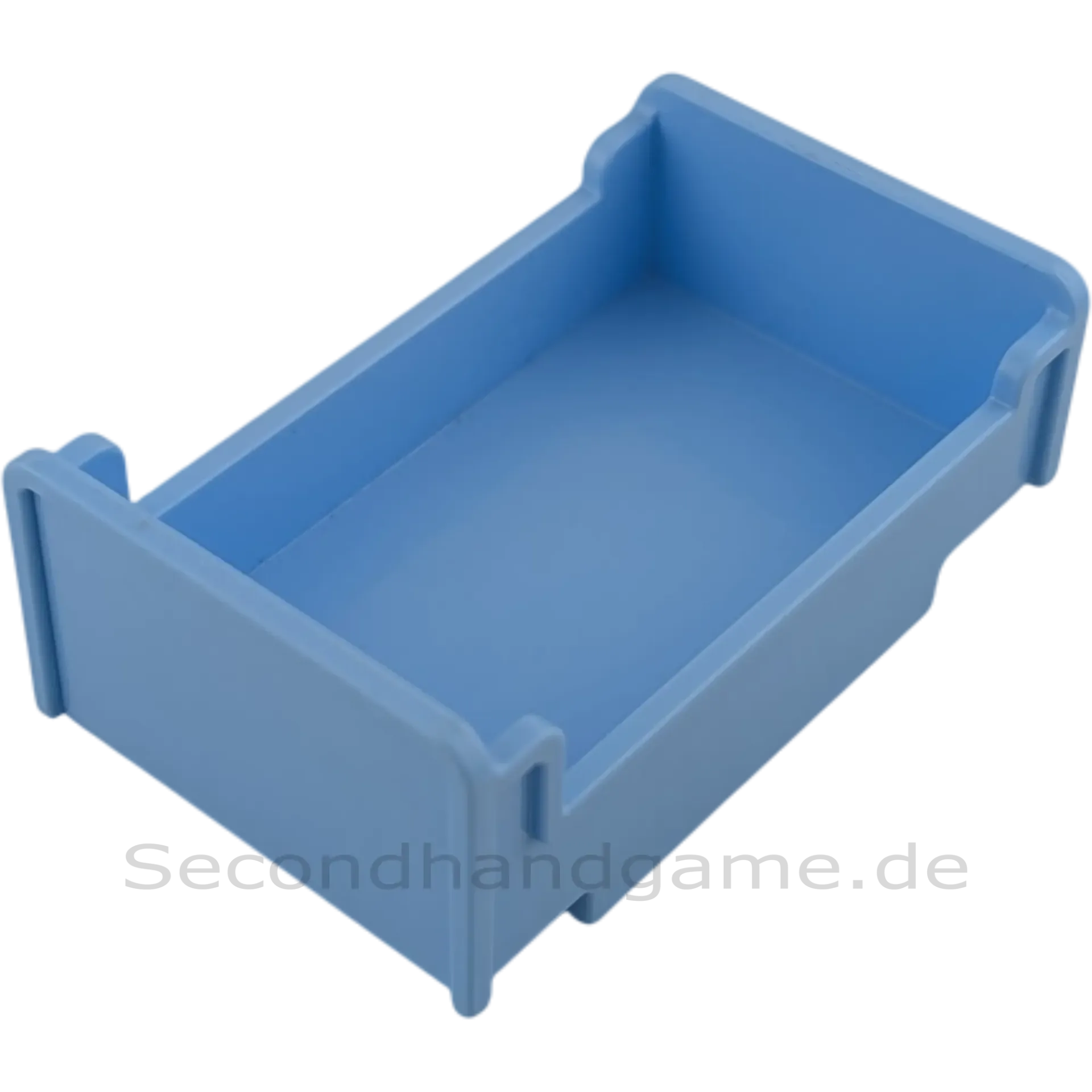 Lego Duplo 76338 Bett Hellblau