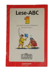 Lük Lese-ABC