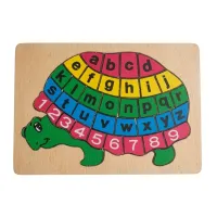 Rahmenpuzzle