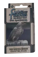 Game of Thrones Der eiserne Thron Das Lied der Raben