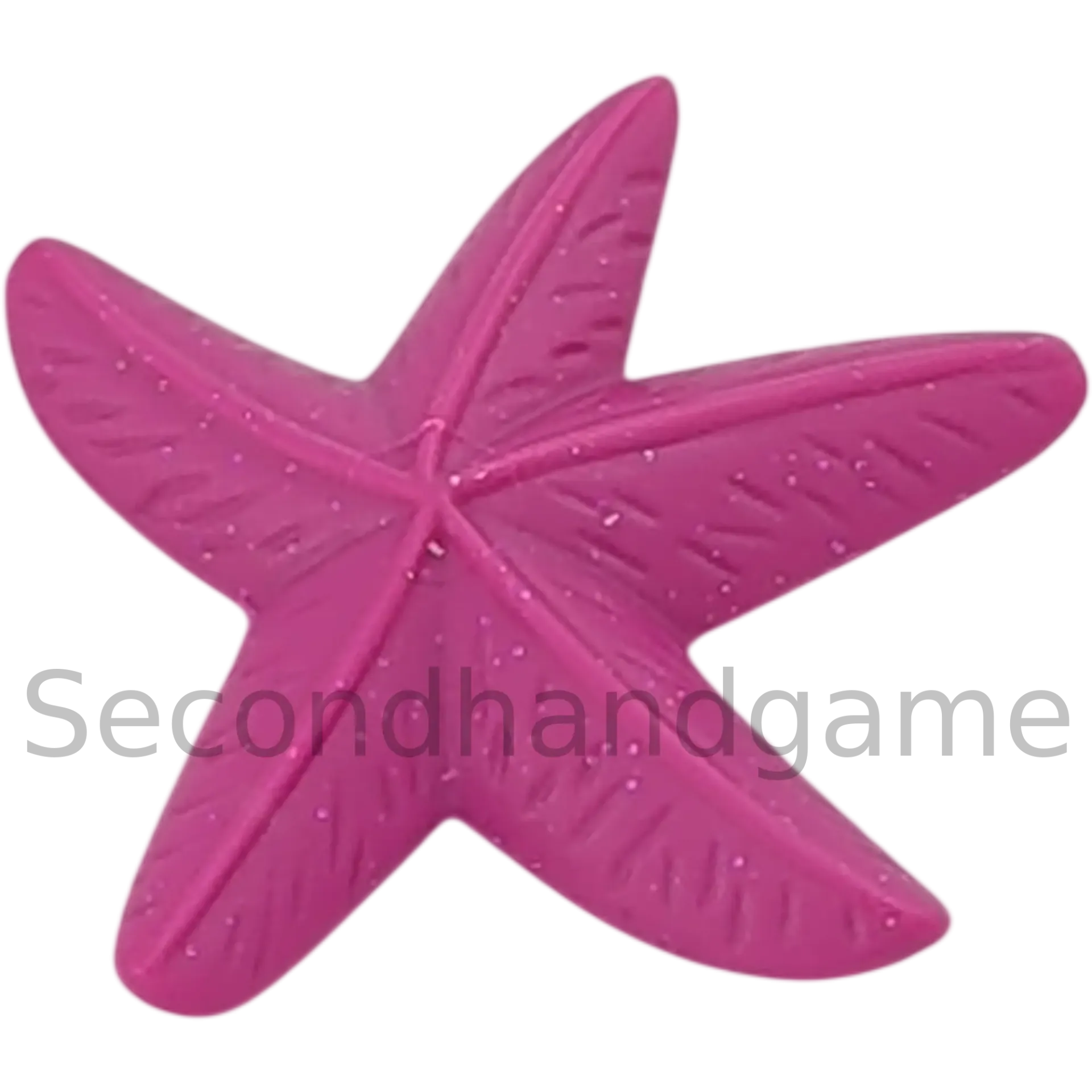 Playmobil Seestern Klein Pink
