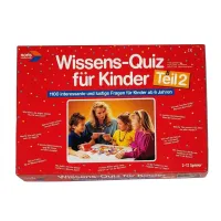 Quiz- und Wissensspiele