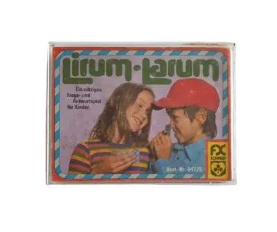 FX Schmid Lirum - Larum
