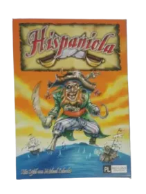 pro Ludo Hispaniola