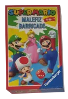 Ravensburger Super Mario Malefiz Barricade 205295