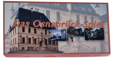 Triangel Das Osnabrück Spiel