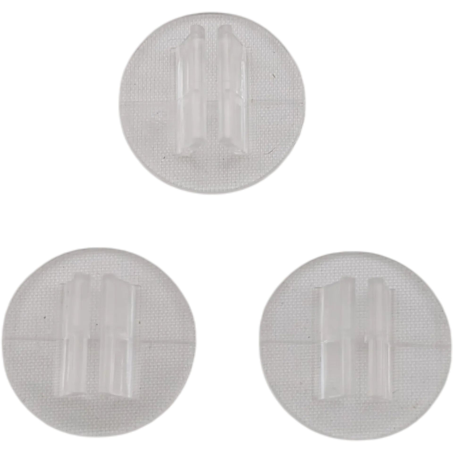 Brettspiel Figurenhalter Standfuss Stabil Transparent