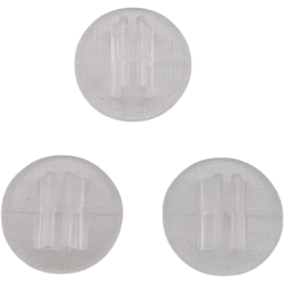 Brettspiel Figurenhalter Standfuss Stabil Transparent