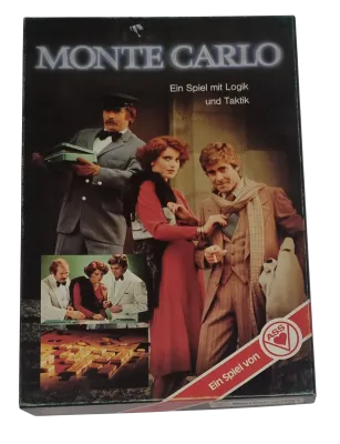 ASS Monte Carlo 6042185/1