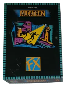 FX Schmid Alcatraz 272075