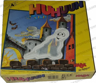Haba Huhuuh 4375