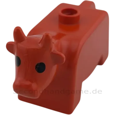 Lego Duplo Kuh Bulle B-Ware