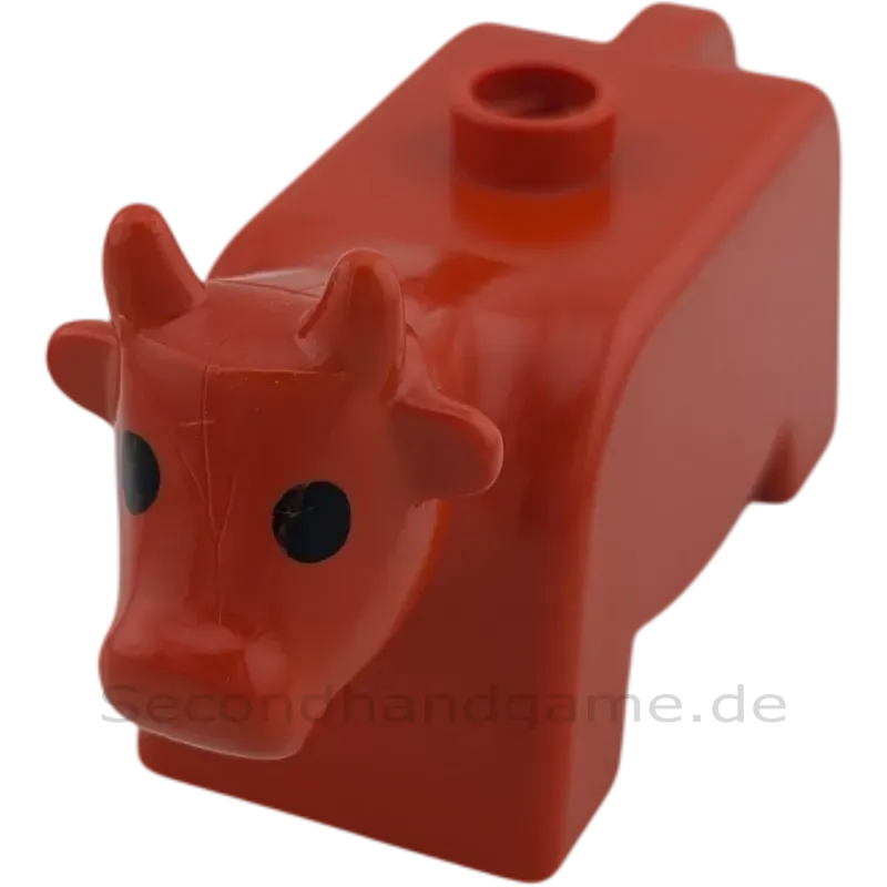 Lego Duplo Kuh Bulle B-Ware