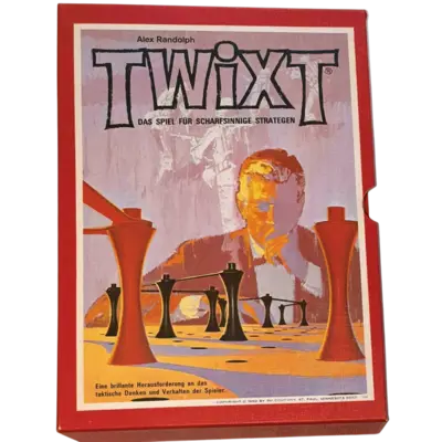 3M Company Twixt von 1962