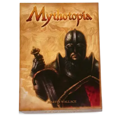 Mythopia