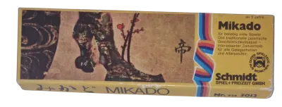 Schmidt Mikado 6263012