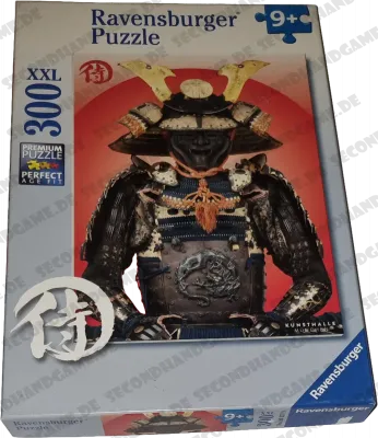 Ravensburger Puzzle XXL 300 Teile 893379 Kunsthalle München