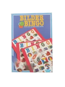 Schmidt Bilder Bingo 01568