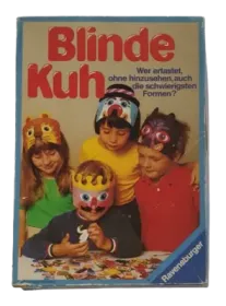 Ravensburger Blinde Kuh Große Version