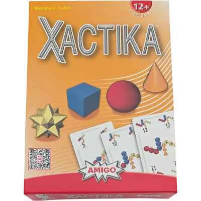 Amigo Xactika