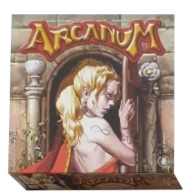 Arcanum