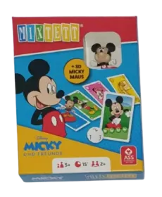 ASS Disney Micky und Freunde