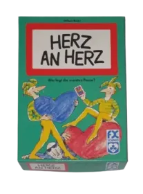 FX Schmid Herz an Herz