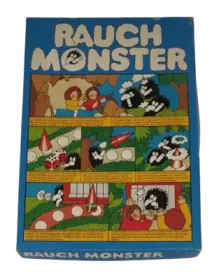 Rauch Monster