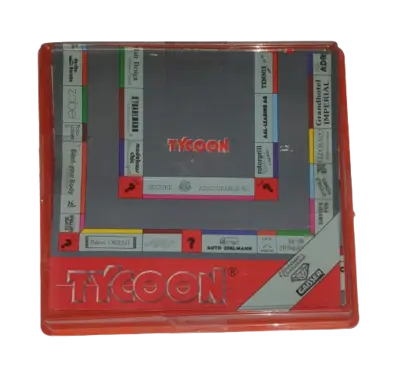 Tycoon Hindelanger Goldschmiede Gaisser