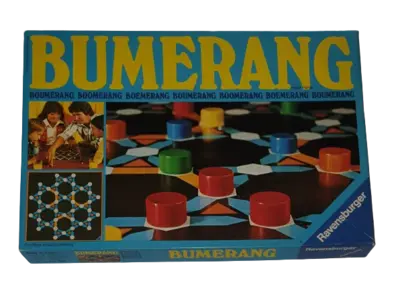 Ravensburger Bumerang 60451095