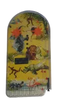 Geduldspiel Roller Ball Spiral Score XXL Afrika