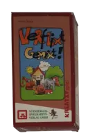 NSV Verflixt gemixt