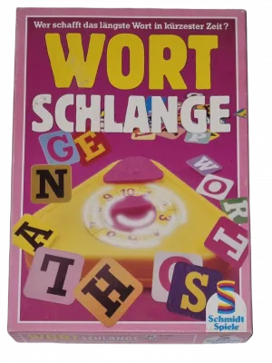 Schmidt Wort Schlange 01578