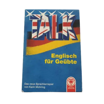 ASS TALK Englisch für Geübte